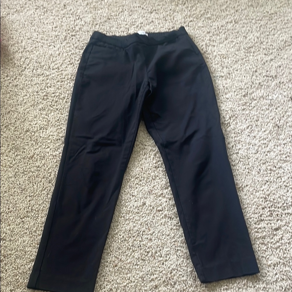 Women’s Black Pants